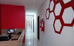 Mauri Center Hotel